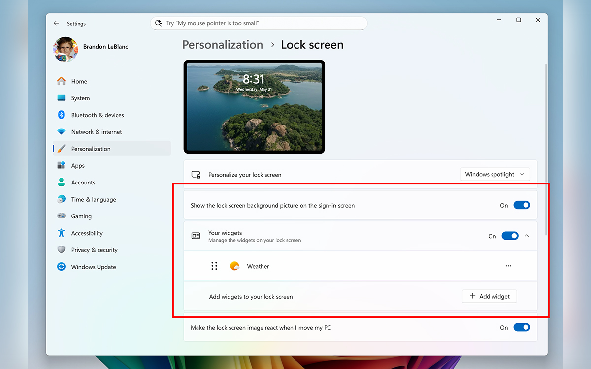 Widgets_Windows_11_ecran_de_verrouillage.jpg