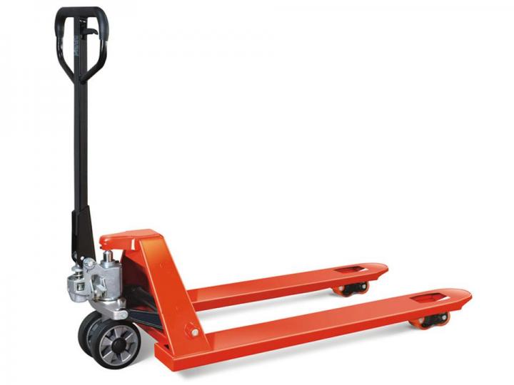 Xe nâng Việt Xanh