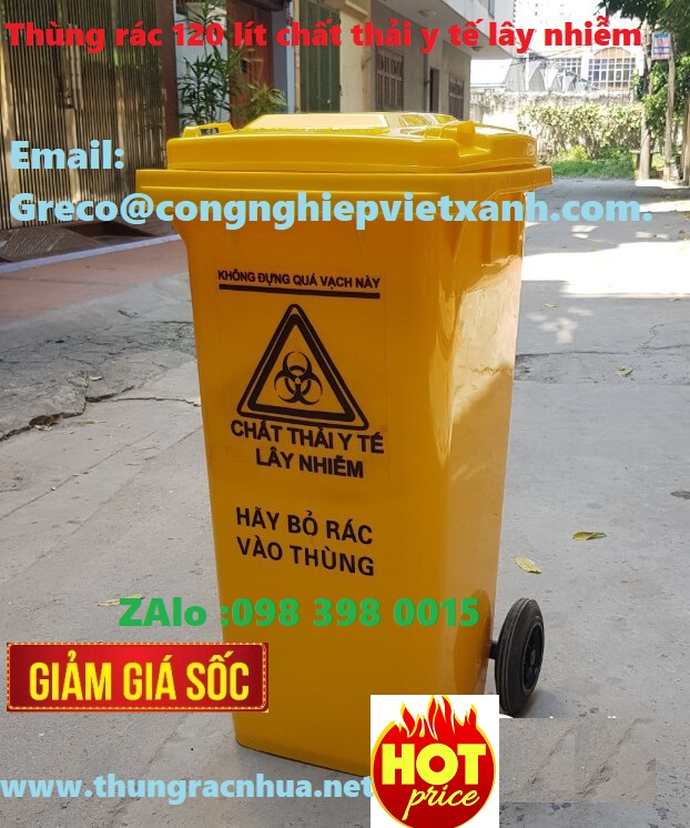 Thùng rác 30L